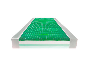 Geo-Matrix G2 Mattress